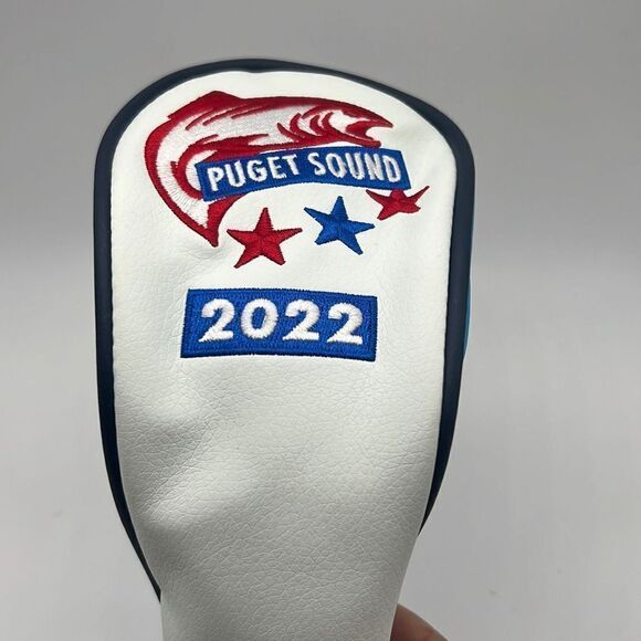 Callaway Rare Golf club tour wood headcover-NWOT - Picture 2 of 4